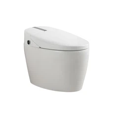 Toilet cerdas