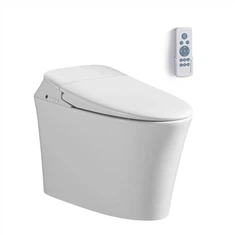 Toilet Smart Bidet Pembersihan Mandiri