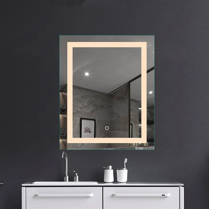 Bathroom Led Mirror